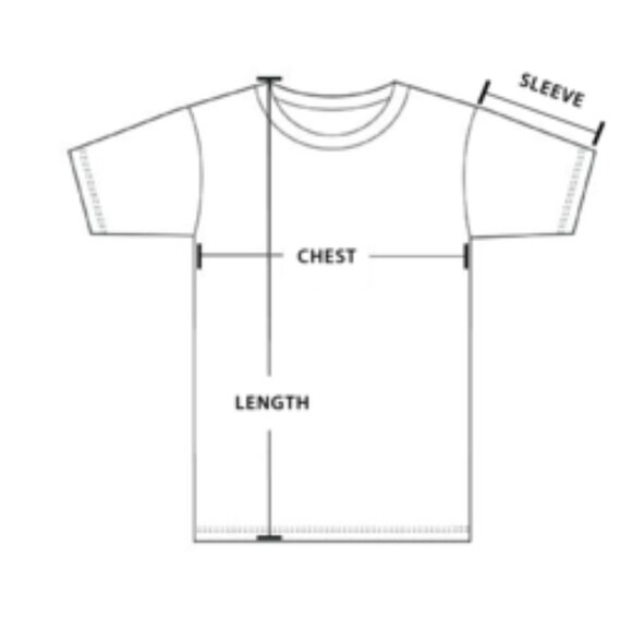 57 Chevy Chevrolet Car T-shirt Laid Back Garage Gray Sml Vintage New - Picture 6 of 6